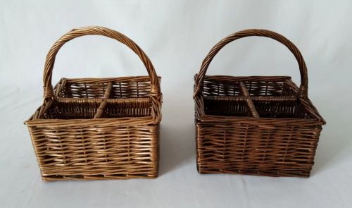 Four Bottle Carrier