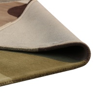 100% Wool, Hand Tufted Rugs