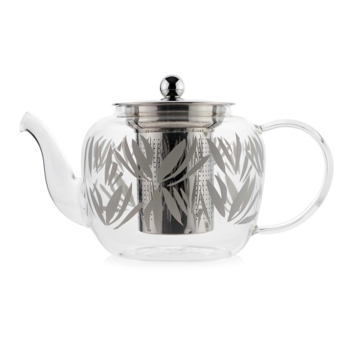 1L Scandi Home Gothenburg Teapot