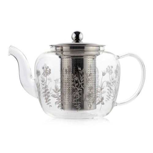 1L Scandi Home Odense Teapot