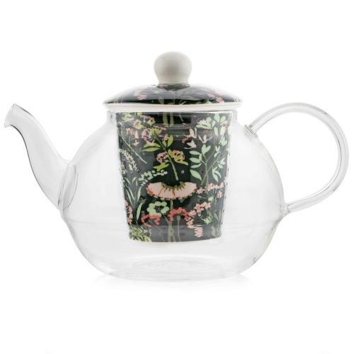 The Country Farmhouse IL Cotswold Teapot