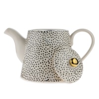 2023 CERAMIC TEAPOTS