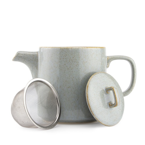 THE OSLO TEAPOT