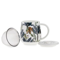 2023 CERAMIC INFUSER MUGS