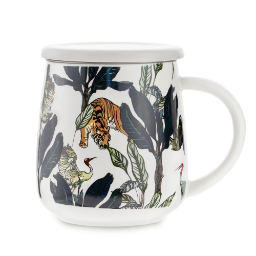 THE ISLINGTON INFUSER MUG