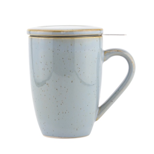 THE BERGEN INFUSER MUG