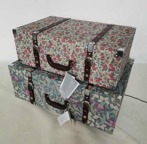 SCANDI HOME MEDIUM SUITCASE TRUNK