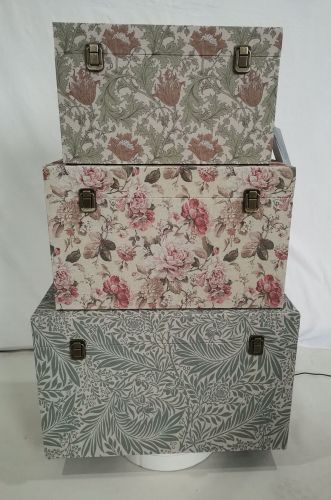 SCANDI HOME SMALL TRUNK