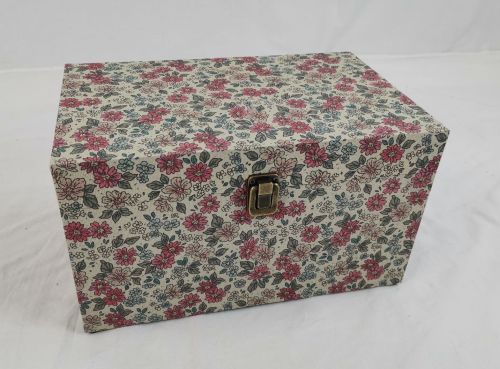 SCANDI HOME CITY LIVING TRUNK