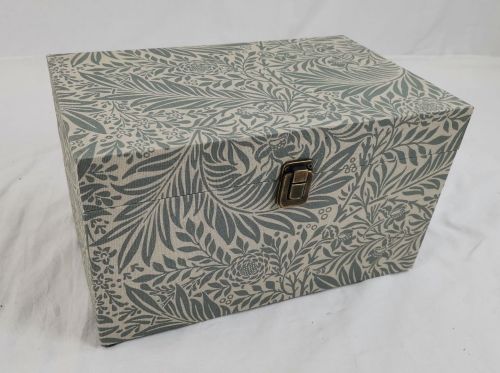SCANDI HOME CITY LIVING TRUNK