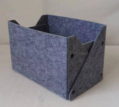 ORIGAMI SHELF TOTE