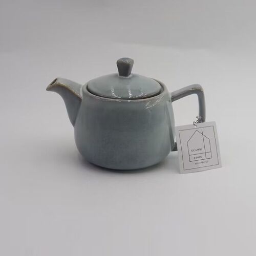 800ML SCANDI TEAPOT