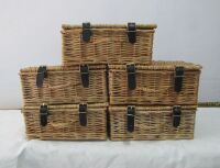 Willow Baskets
