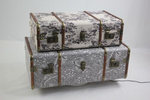 MEDIUM POUR LA MAISON SUITCASE