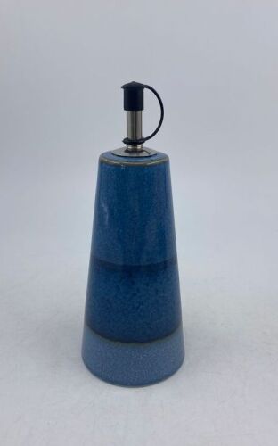 SCANDI HOME TRIPLE BLUE OIL DISPENSER