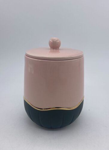 UPPER STREET LIDDED CANISTER