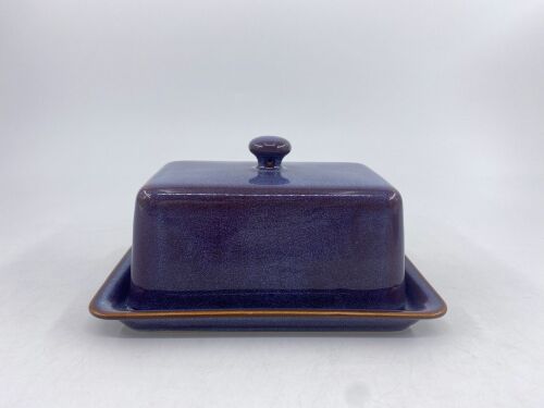 Scandi Home Butter Dish