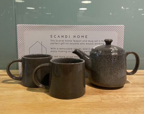 Scandi Home Tea Giftset