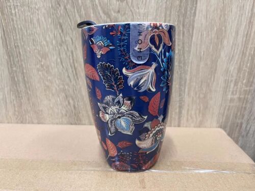 Scandi Home Travel Mug