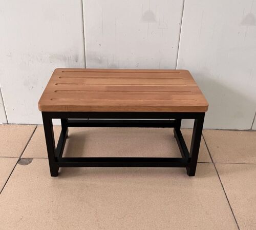 Single Step Stool