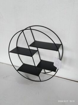 Foldable Shelves