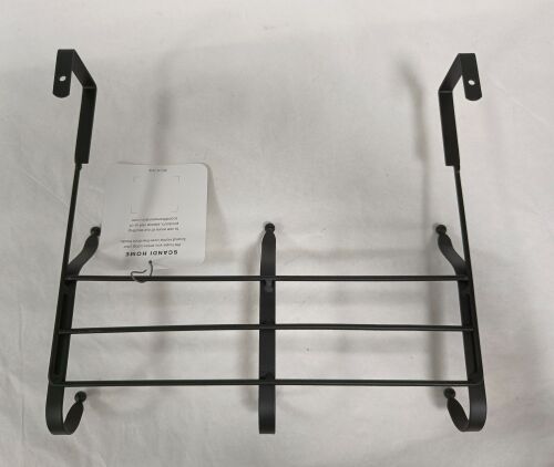 Scandi Home Over the Door Hooks