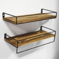 Scandi Home Shelving