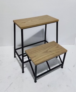 Step Stools