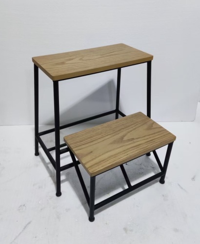 Folding Step Stool