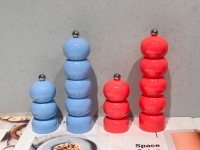 Salt & Pepper Mills