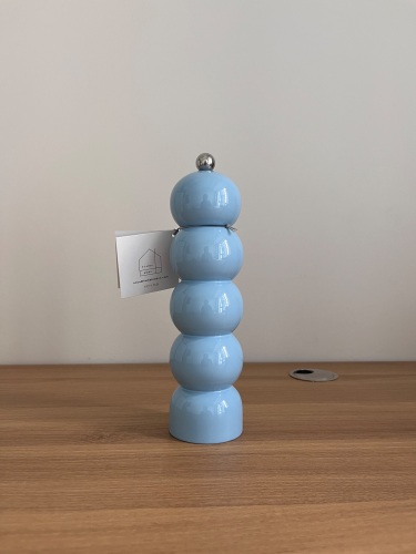 Large Salt & Pepper Mill