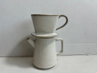 SCANDI HOME COFFEE DRIPPERS