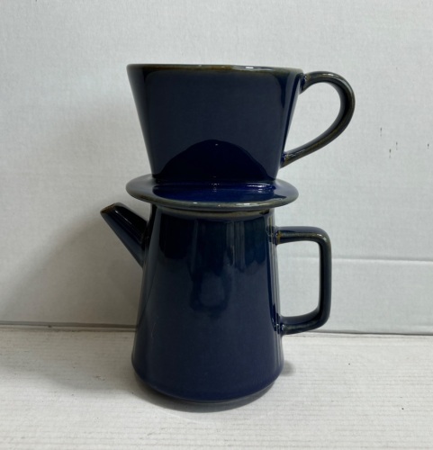 COFFEE DRIPPER WITH JUG