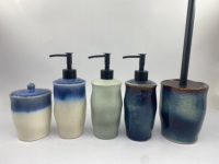 Scandi Home Bathroom Accessories