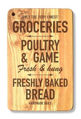 Beech Message Board