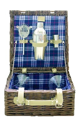 Willow Cocktail Hamper