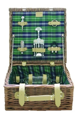 Willow Wine Hamper