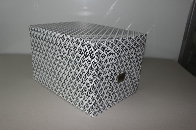 Bluewhite Big Box