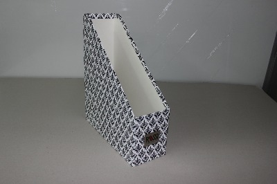 Bluewhite Magrack
