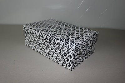 Bluewhite Small Box