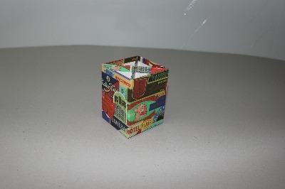 Cavalini Pen Hold