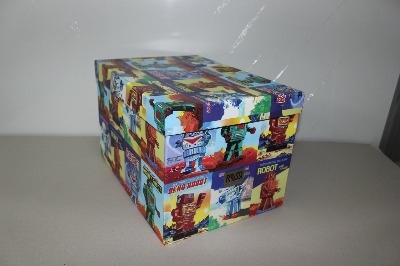 Robot Big Box