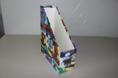 Robot Magrack