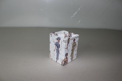 Kimono Pen Hold