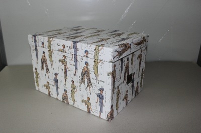 Kimono Big Box