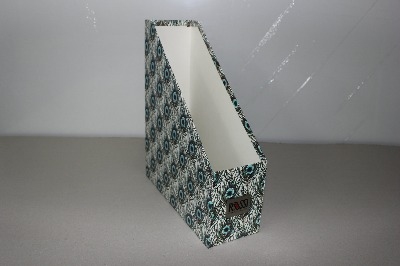 Peacock Magrack