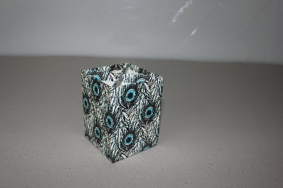 Peacock Pen Hold