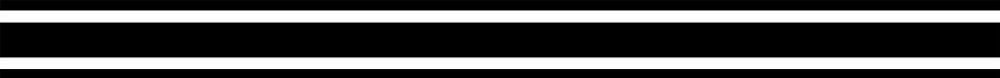 Plain Car Body Side Stripe Stickers. 69