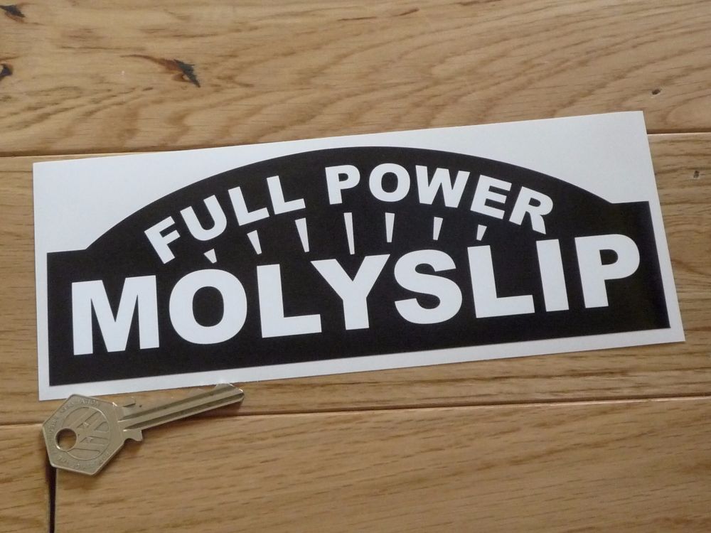 Molyslip