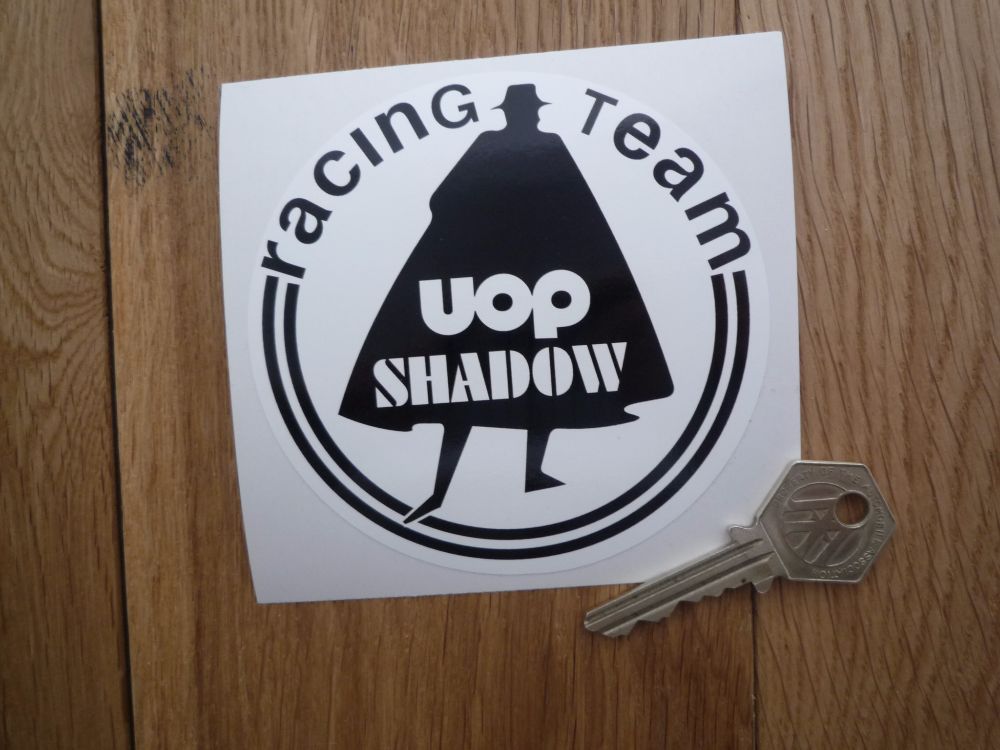 UOP Shadow